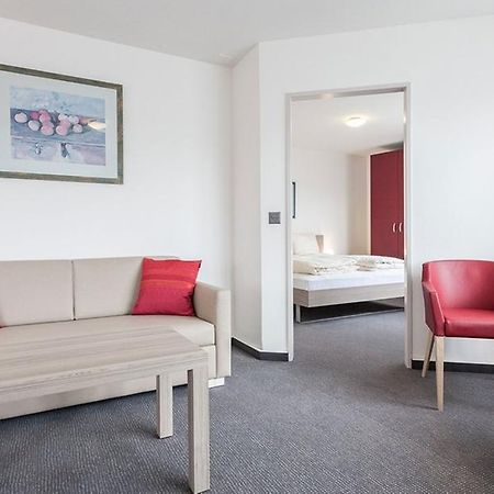 ציריך Ema House Serviced Apartments Aussersihl מראה חיצוני תמונה
