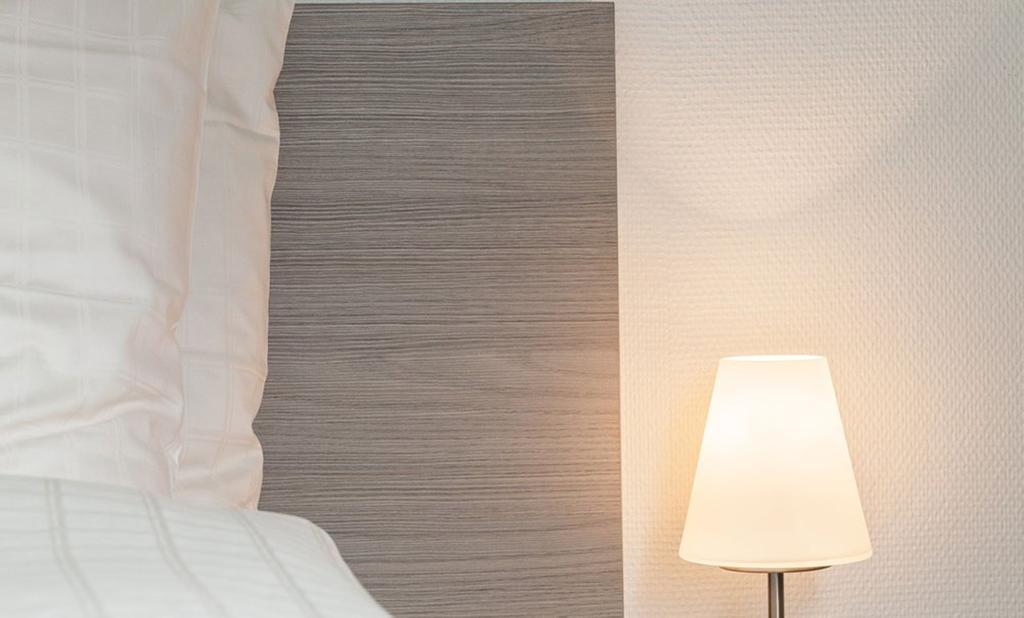 ציריך Ema House Serviced Apartments Aussersihl מראה חיצוני תמונה